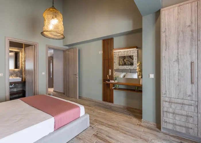 Apartment Di Sasso