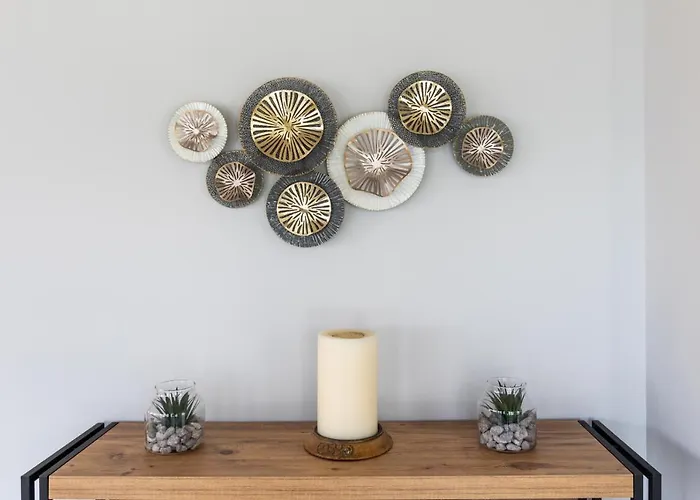 Di Sasso Апартаменты