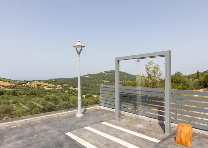 Di Sasso Apartment *
