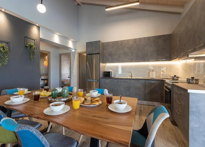 Apartment Di Sasso *
