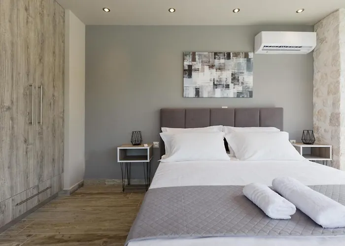 Di Sasso Apartment *