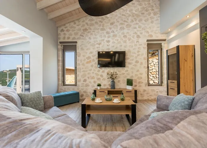 Di Sasso Apartment Troianata