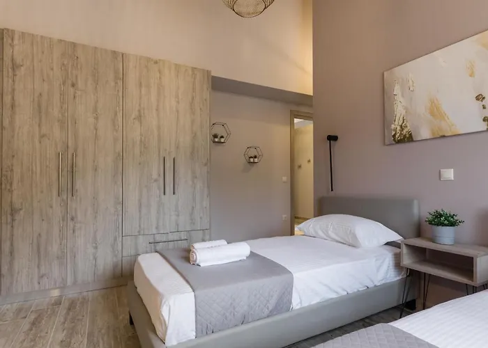 Apartment Di Sasso *
