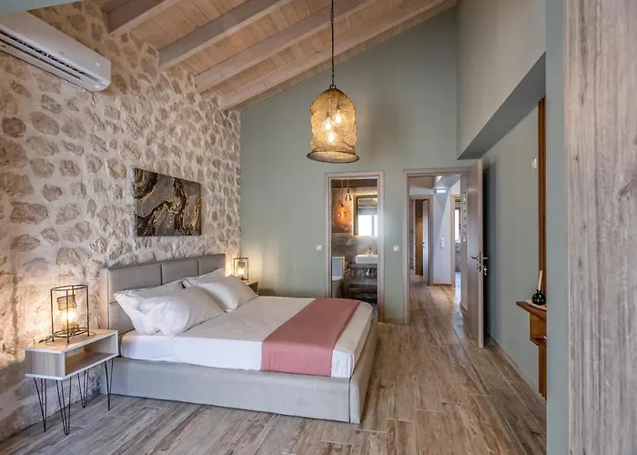 Apartment Di Sasso Troianata