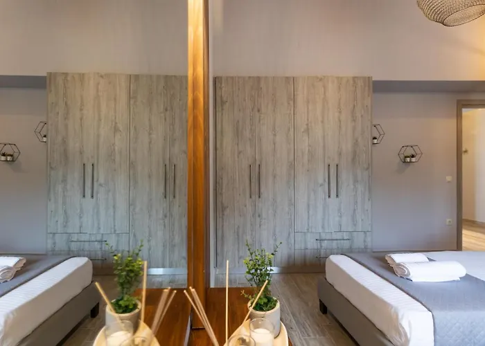 Di Sasso Apartment *