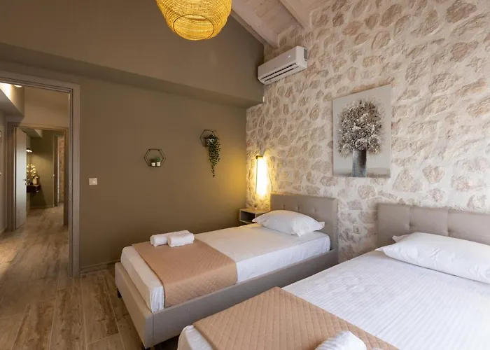 Di Sasso Apartment