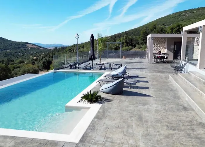 Апартаменты Di Sasso Troianata