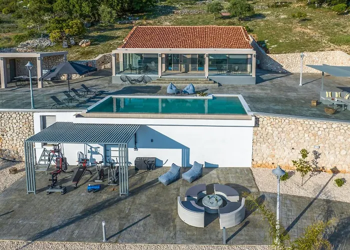 Di Sasso Apartment Troianata