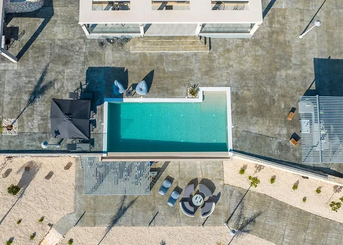 Di Sasso Апартаменты