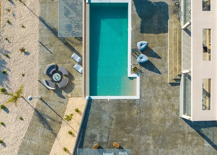 Апартаменты Di Sasso