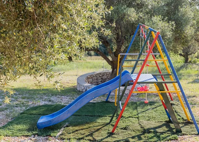 Апартаменты Di Sasso