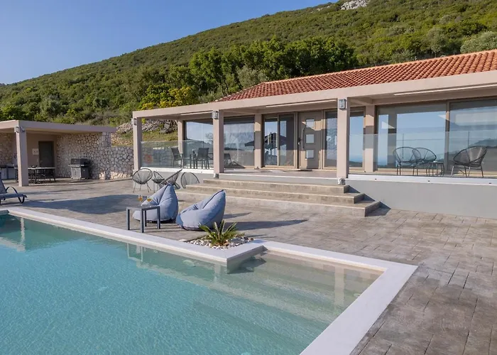 Апартаменты Di Sasso