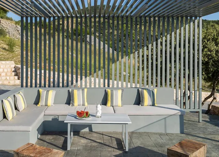 Апартаменты Di Sasso *