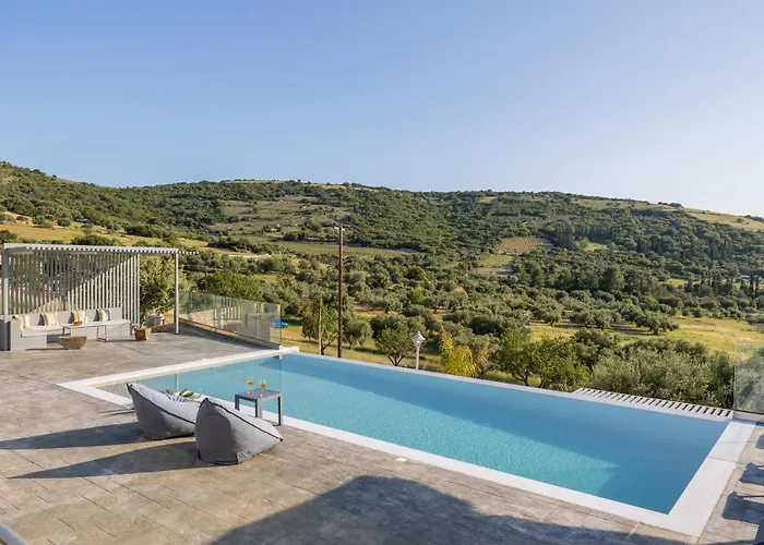 Апартаменты Di Sasso Troianata