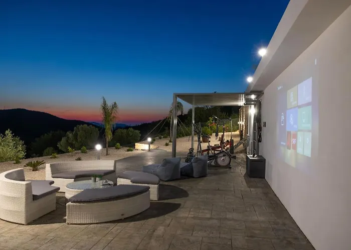 Apartment Di Sasso