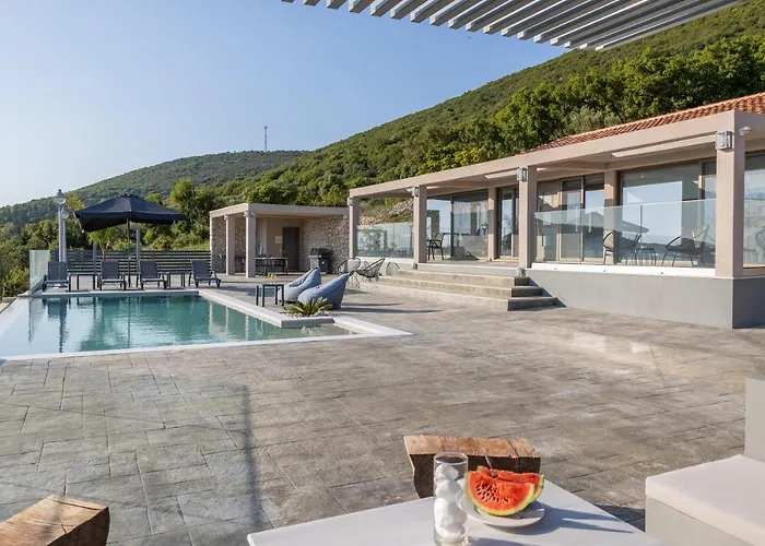 Di Sasso Апартаменты Troianata