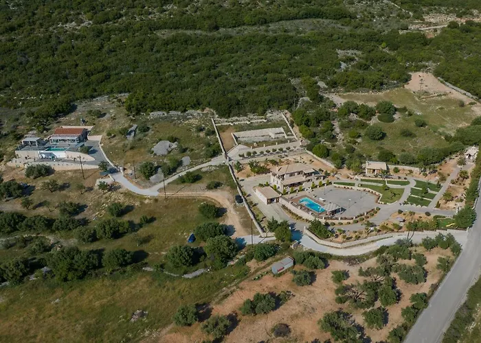 Апартаменты Di Sasso Troianata