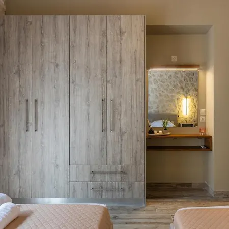 Daire Di Sasso Troianata