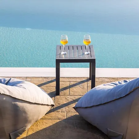 Daire Di Sasso Troianata